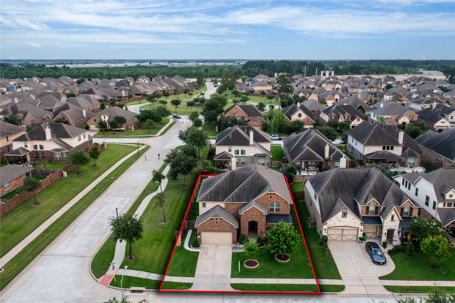 Property photo for 9503 Chaddington Court, Tomball, TX