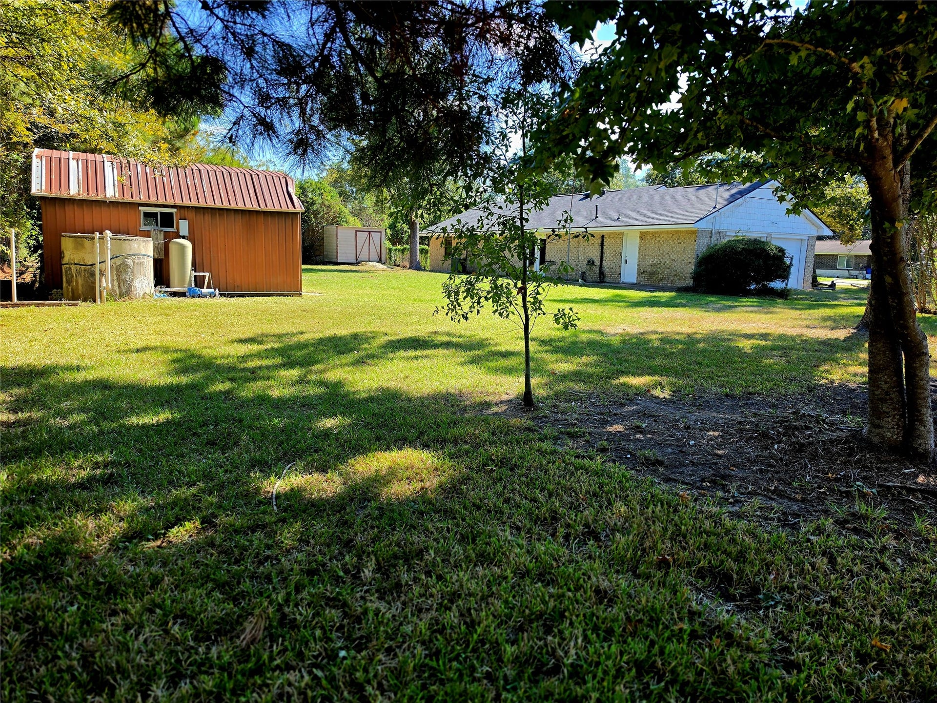 602 Airline Drive, Conroe, TX 77301 602 Airline Drive, Conroe, TX 77301