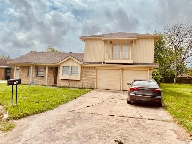 Property photo for 14 Richards Courts, La Marque, TX