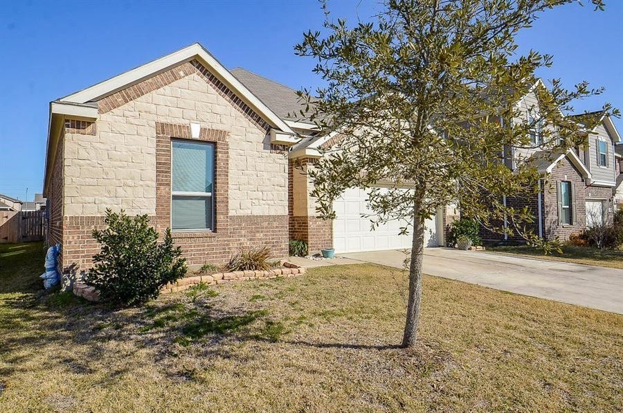 Property photo for 25410 Champion Ridge Court, Katy, TX