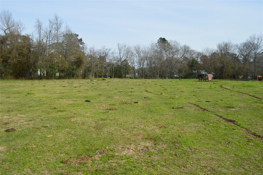 Property photo for TBD 001 Wiggins, Conroe, TX