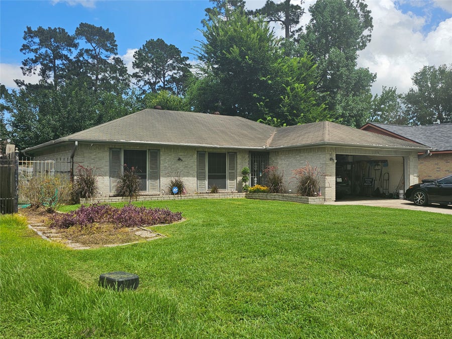 Property photo for 15206 Flamingo Park, Humble, TX