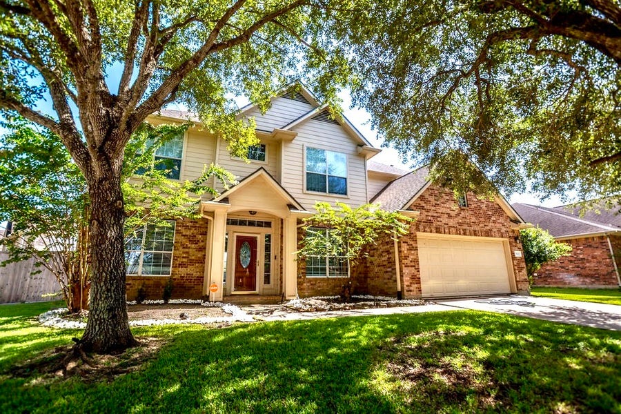Property photo for 7822 Ravens Point Drive, Richmond, TX