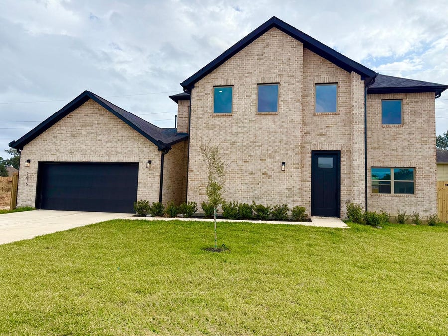 Property photo for 2615 Liguria Ln, Spring, TX