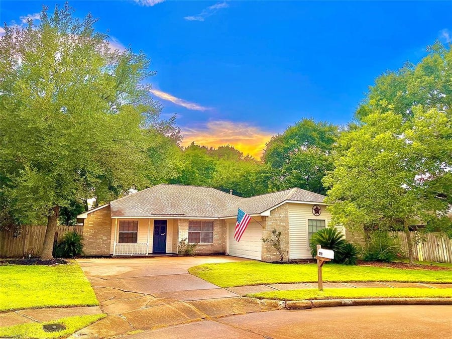 Property photo for 8507 Grove Park Drive, Houston, TX
