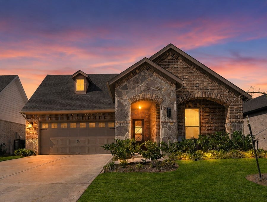 Property photo for 9727 Rockwell Drive, Willis, TX