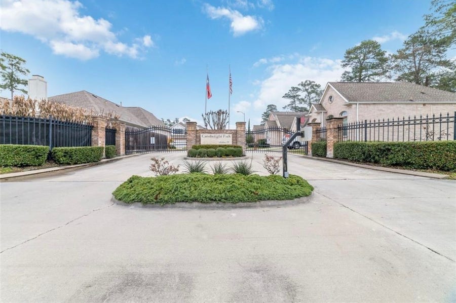 Property photo for 18715 Scented Candle Way, Spring, TX