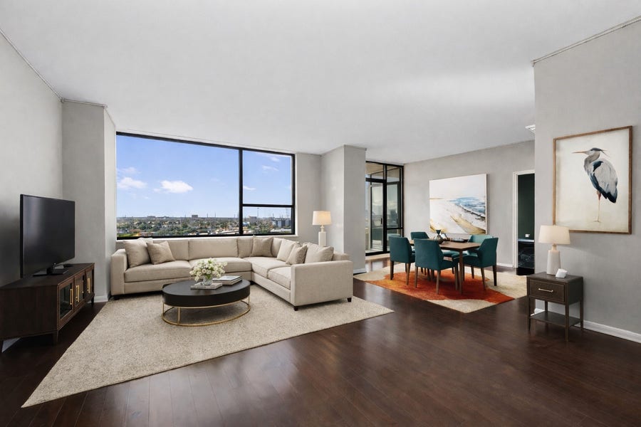 Property photo for 15 Greenway Plaza, #11A, Houston, TX
