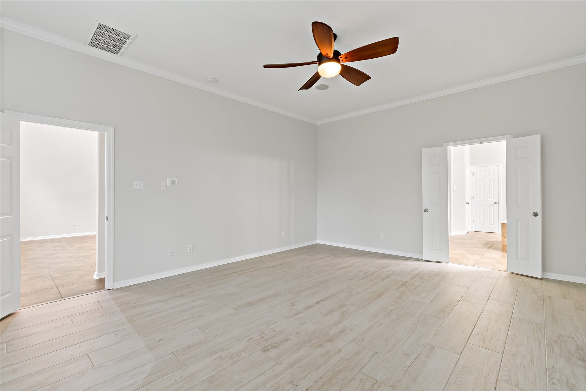 8835 Stowe Creek Lane, Missouri City, TX 77459 Primary Bedroom