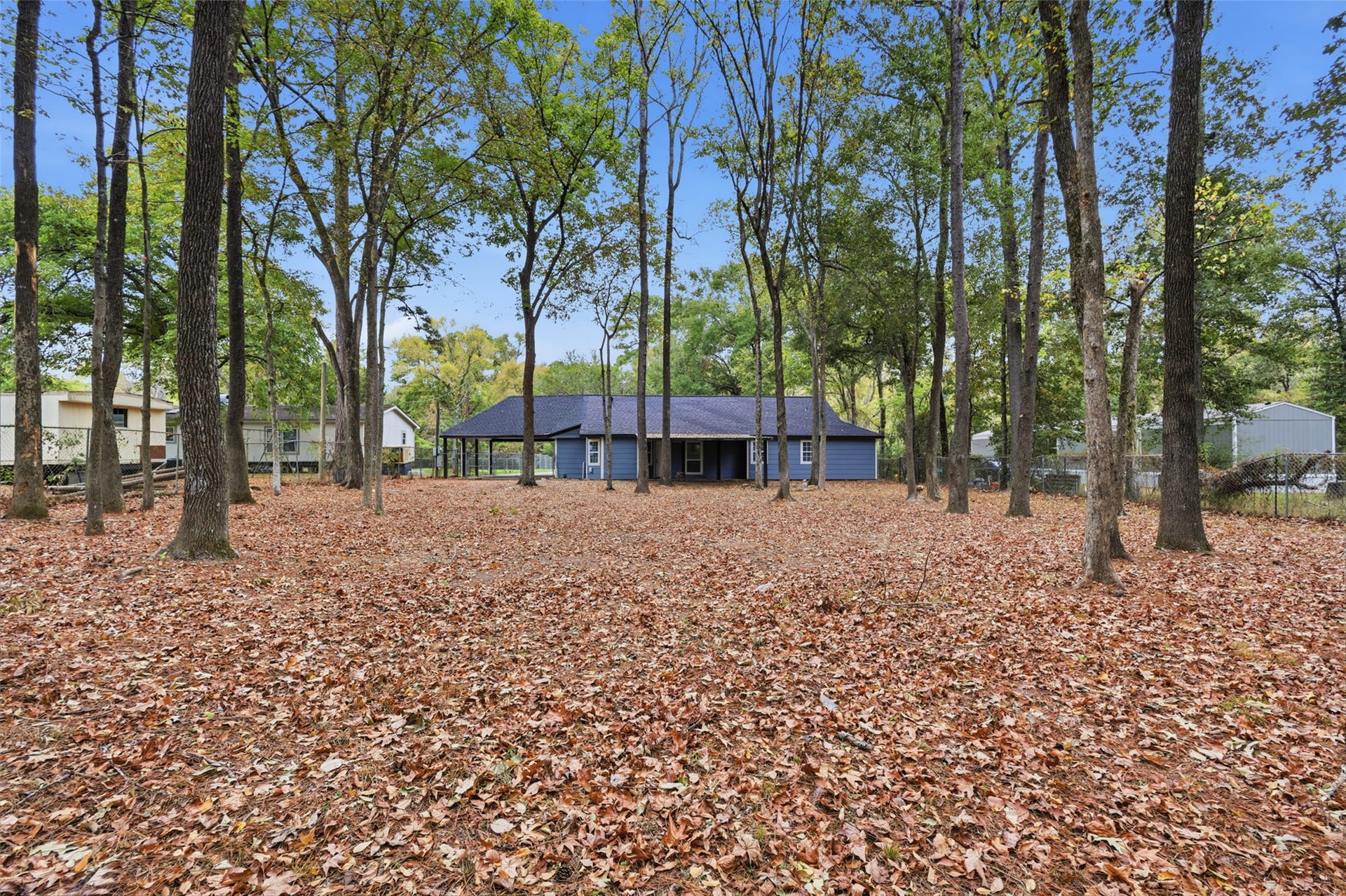 21672 Mexican John Road, New Caney, TX 77357 21672 Mexican John Road, New Caney, TX 77357