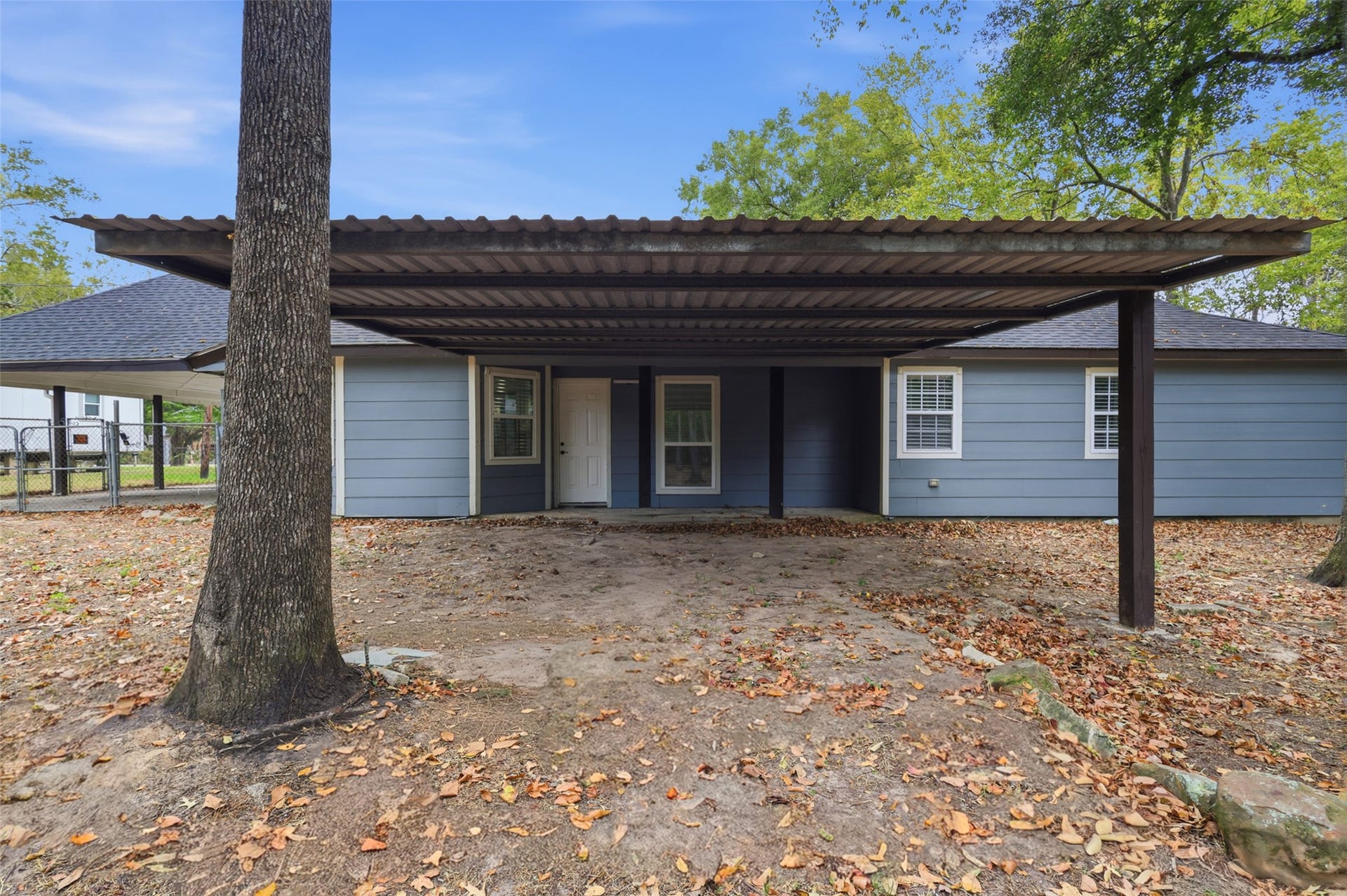 21672 Mexican John Road, New Caney, TX 77357 21672 Mexican John Road, New Caney, TX 77357