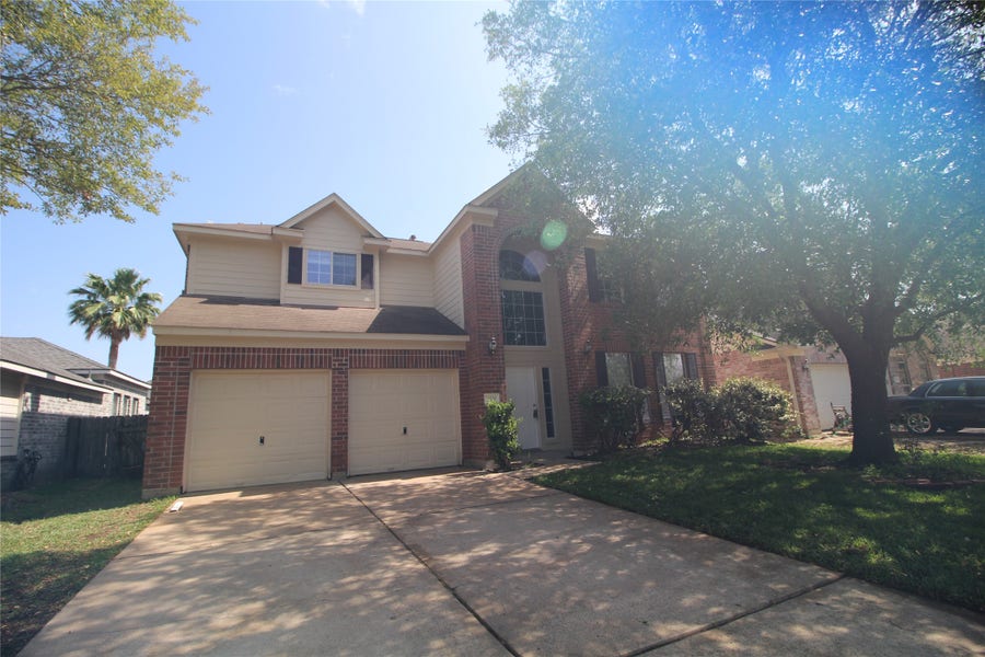 Property photo for 16730 Town Glade Drive, Cypress, TX