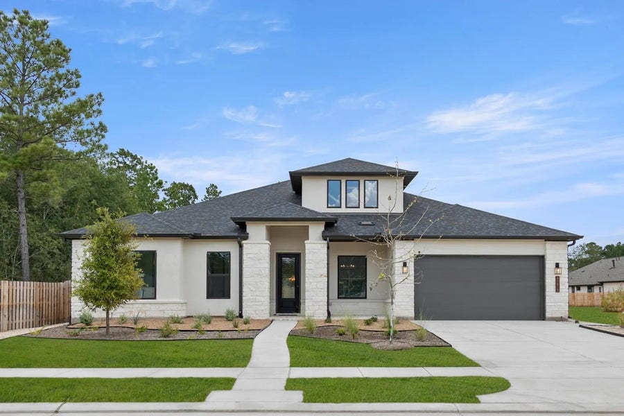 Property photo for 41813 Dalhart Drive, Montgomery, TX
