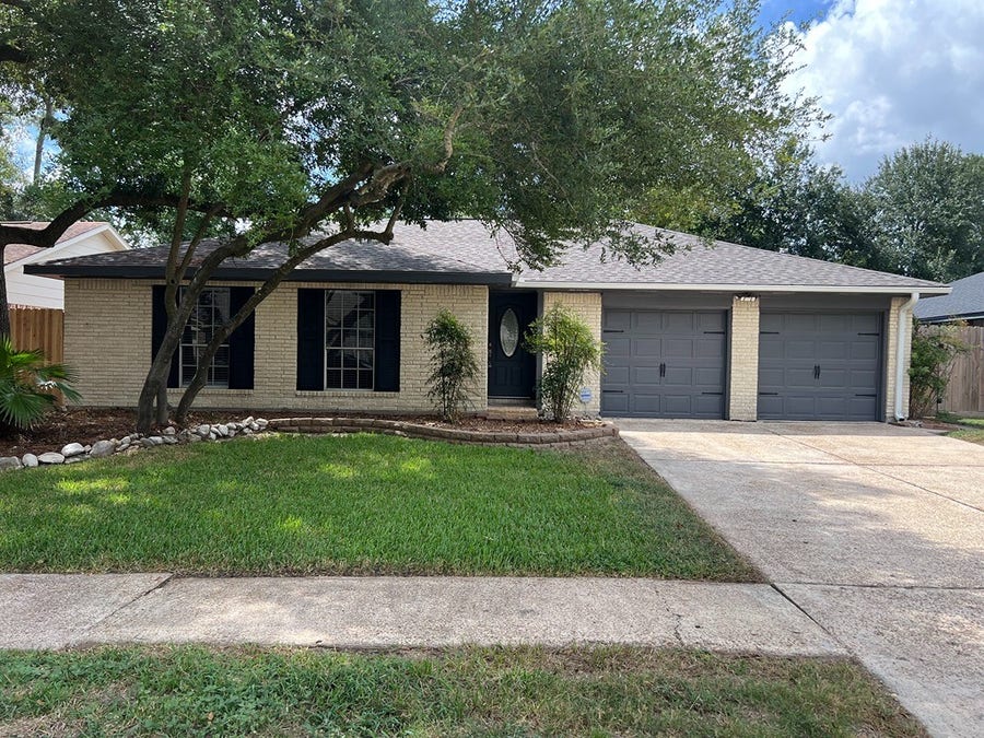 Property photo for 3707 Almondwood Drive, Spring, TX