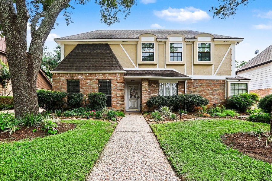 Property photo for 12415 Ella Lee Lane, Houston, TX