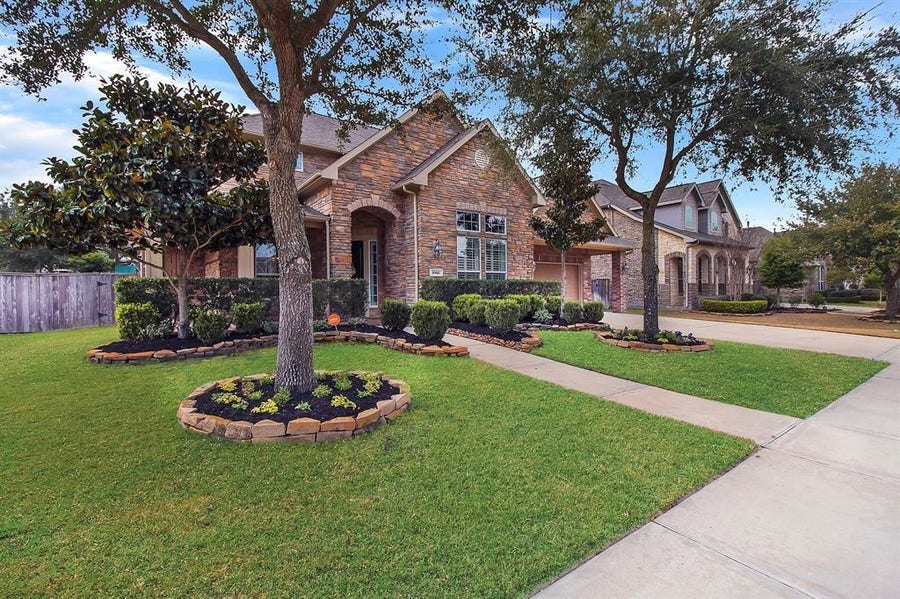 Property photo for 10611 Red Cedar Hollow Drive, Katy, TX