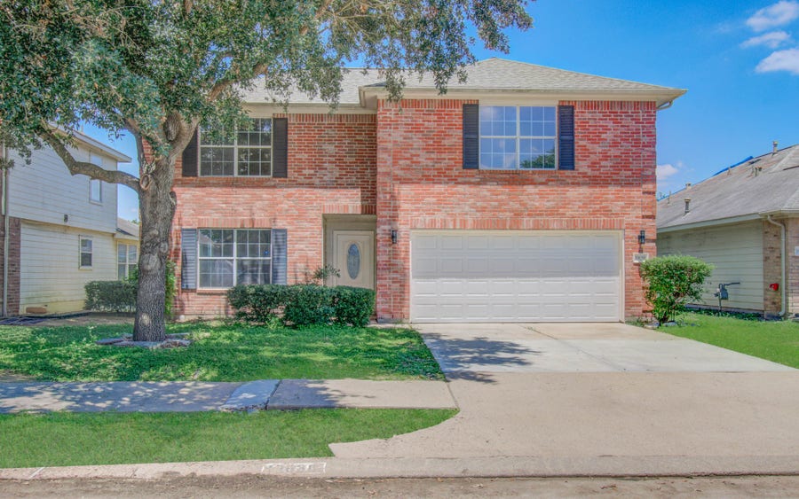 Property photo for 19638 Perth Meadows Court, Katy, TX