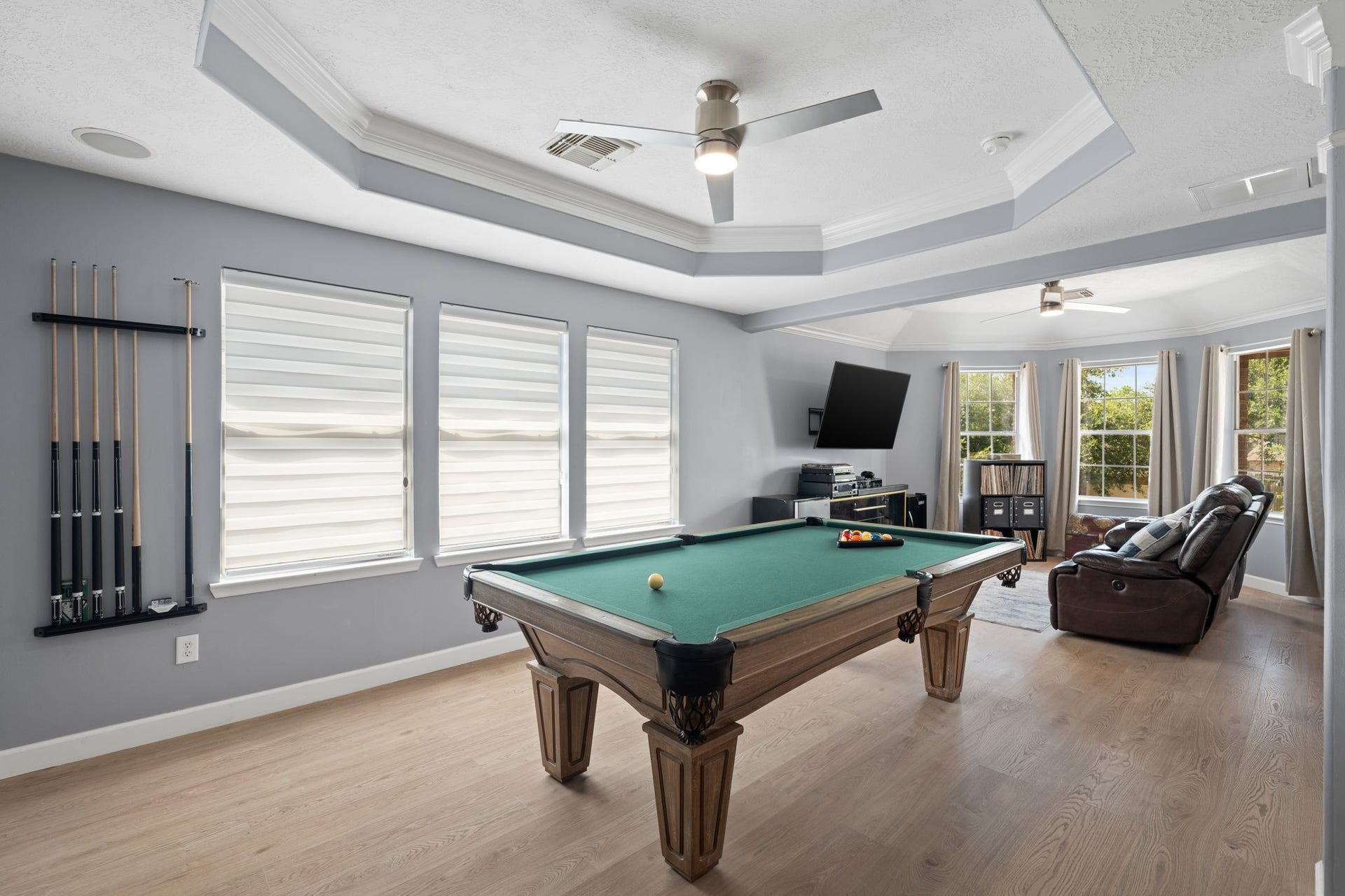 3414 Legends Mist Drive, Spring, TX 77386