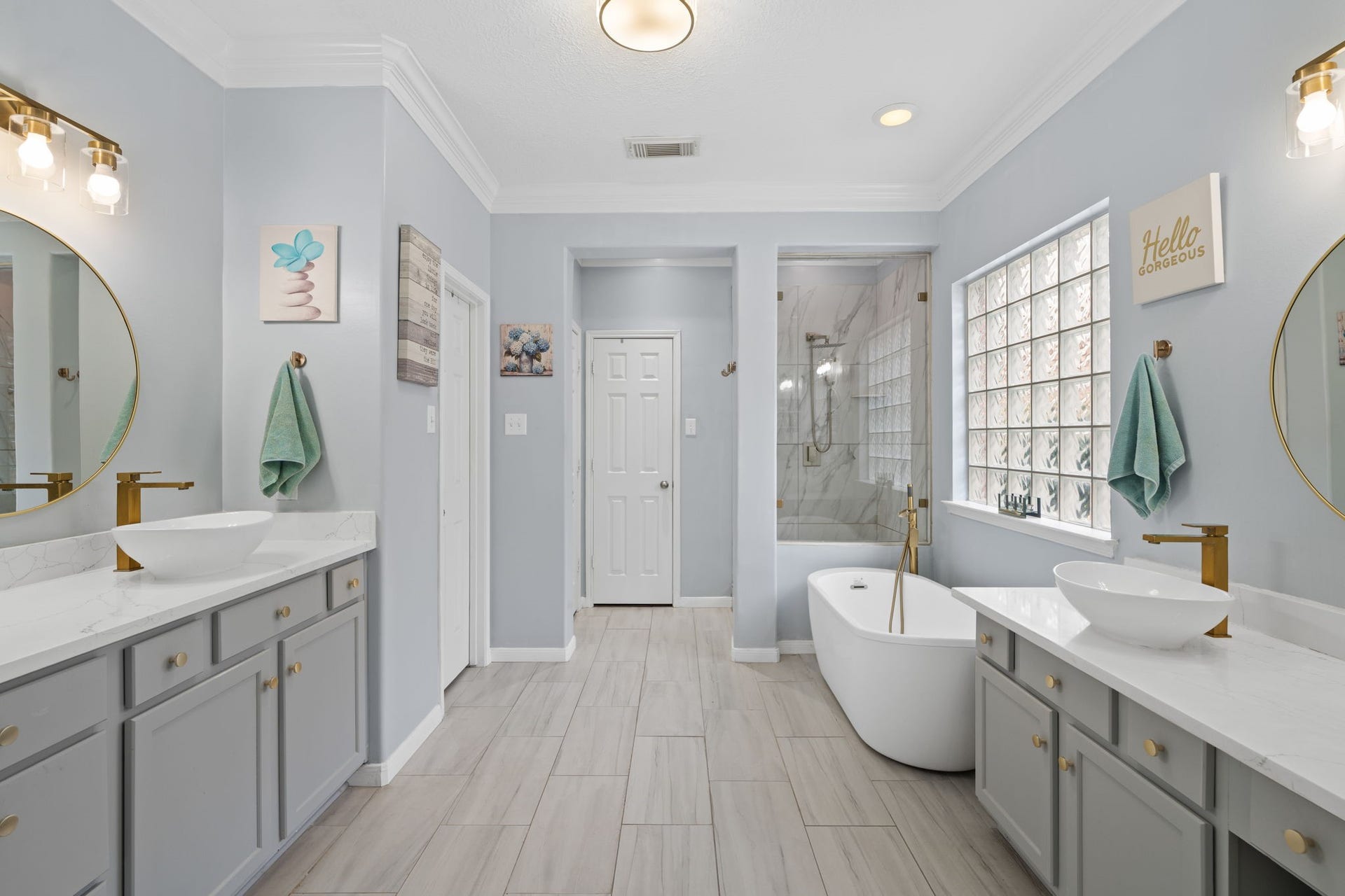 3414 Legends Mist Drive, Spring, TX 77386