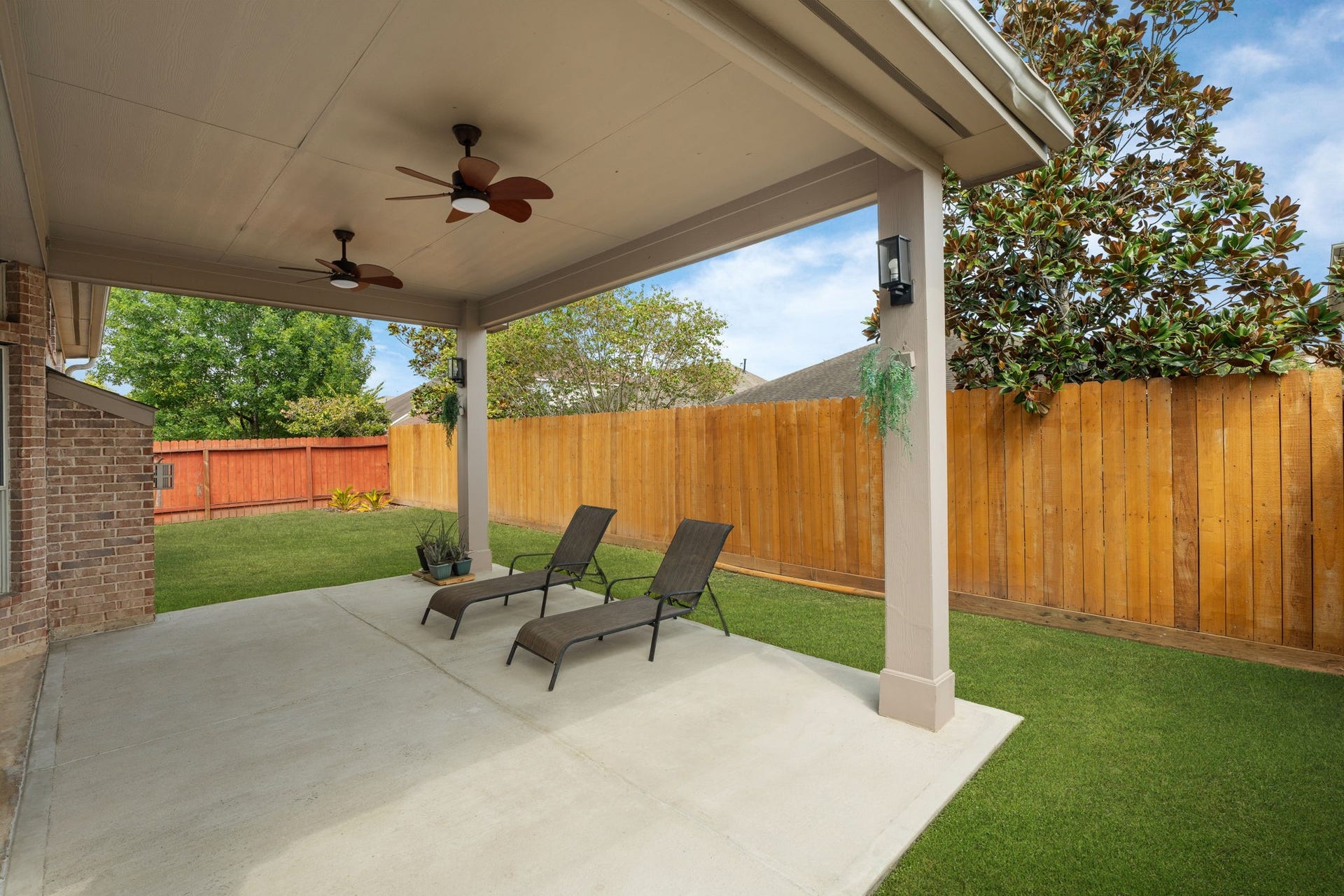 3414 Legends Mist Drive, Spring, TX 77386