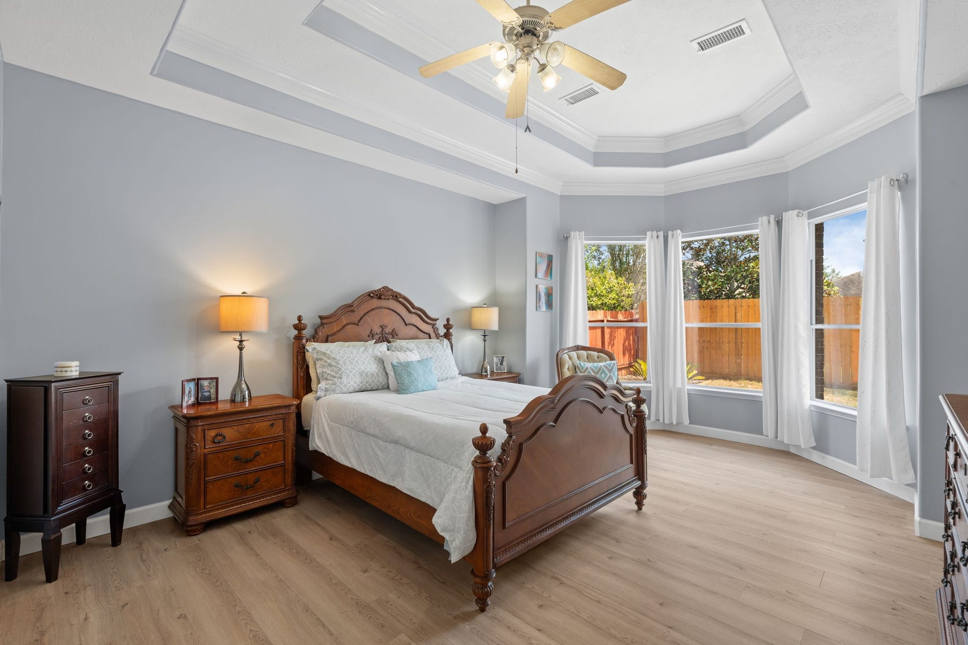 3414 Legends Mist Drive, Spring, TX 77386