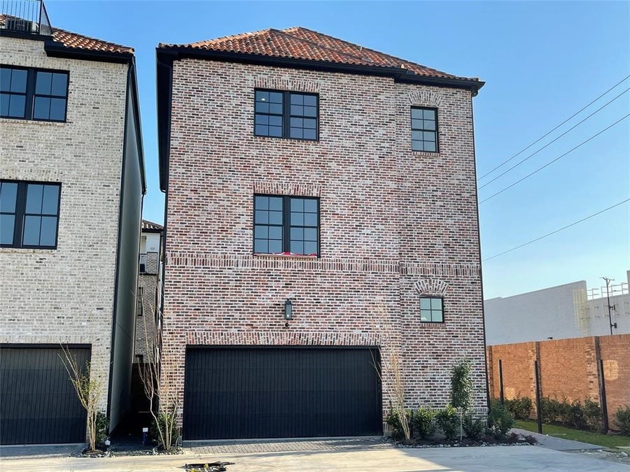 Property photo for 1155 Castellina Lane, Houston, TX