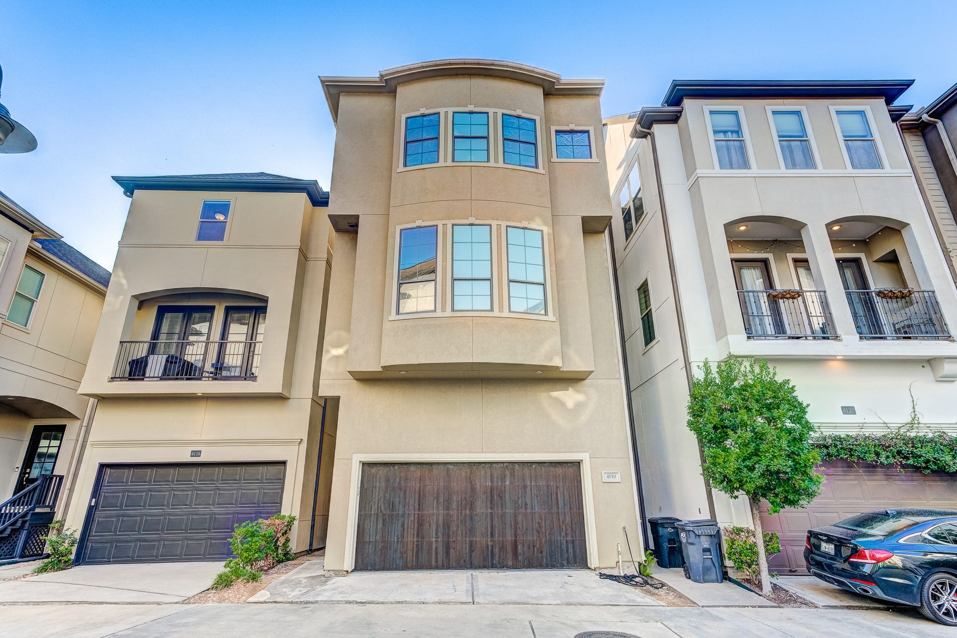 4118 Bonner View Lane, Houston, TX 77007 Welcome to 4118 Bonner View Lane!