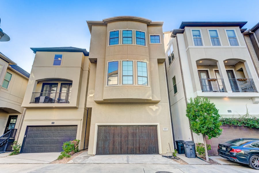 Property photo for 4118 Bonner View Lane, Houston, TX