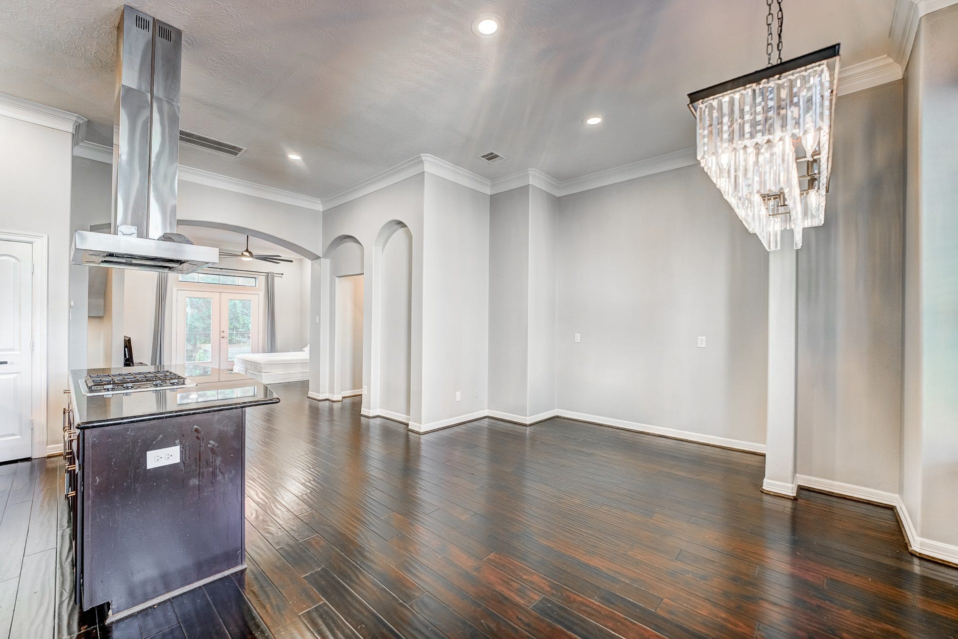4118 Bonner View Lane, Houston, TX 77007 Dining room