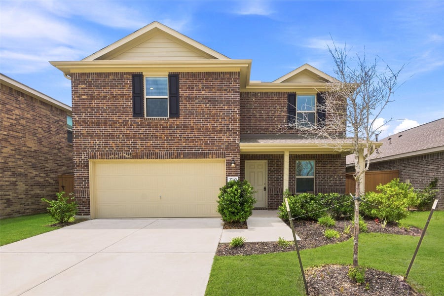 Property photo for 27147 Breakaway Lane, Katy, TX