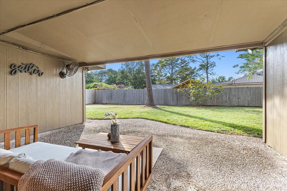 2615 Rosefield Drive, Houston, TX 77080