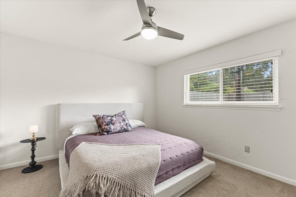 Bedroom #1