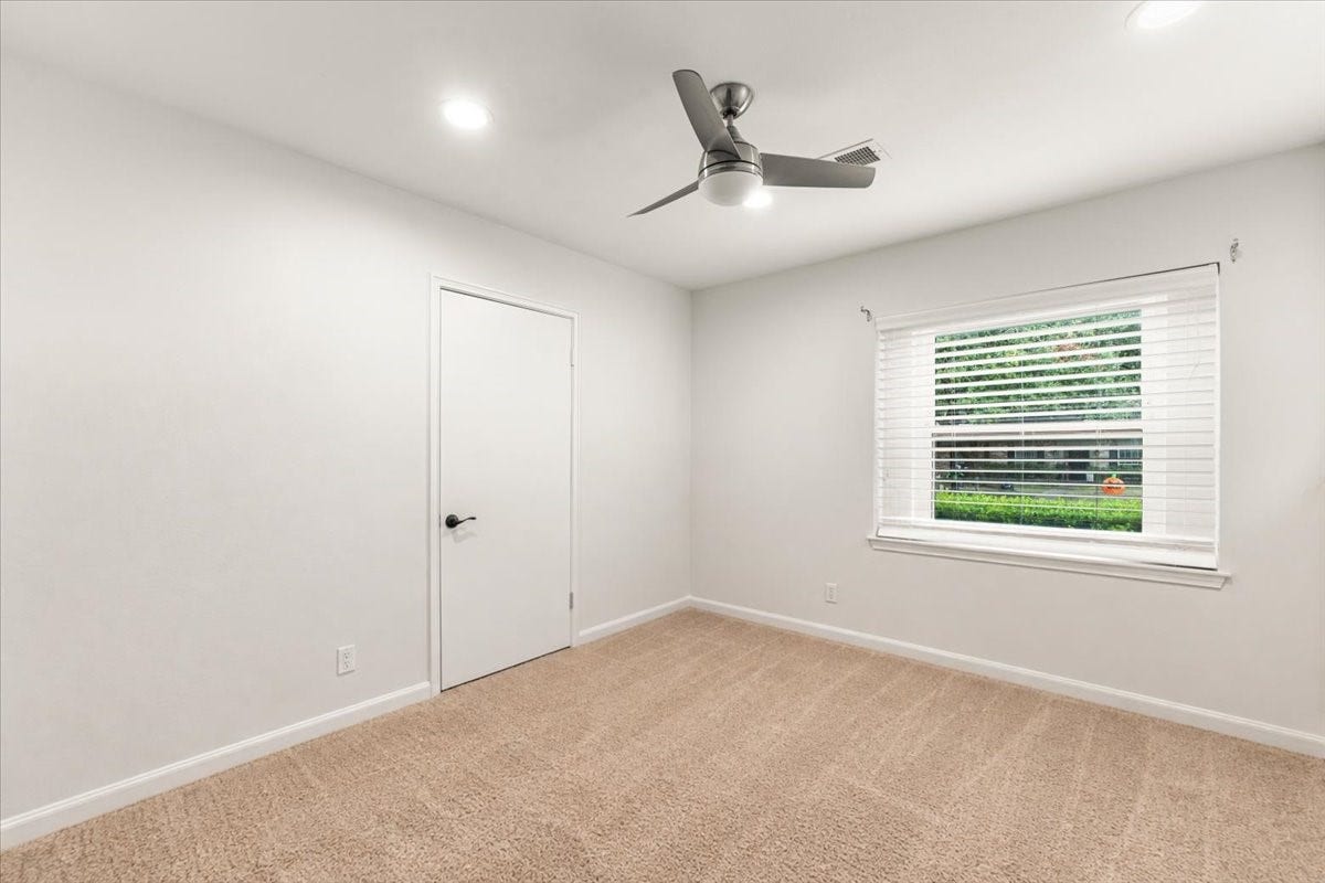 Bedroom #3
