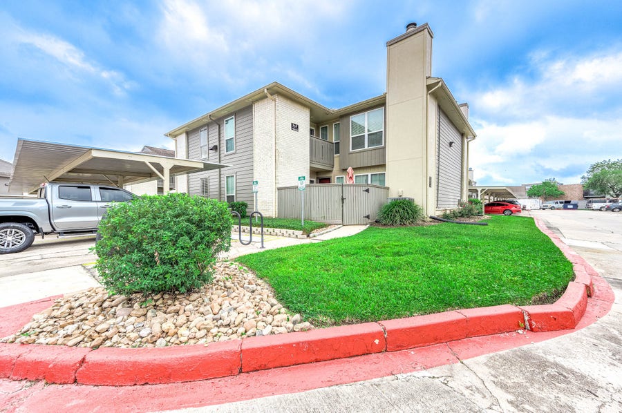 Property photo for 1900 Bay Area Boulevard, #144, Houston, TX