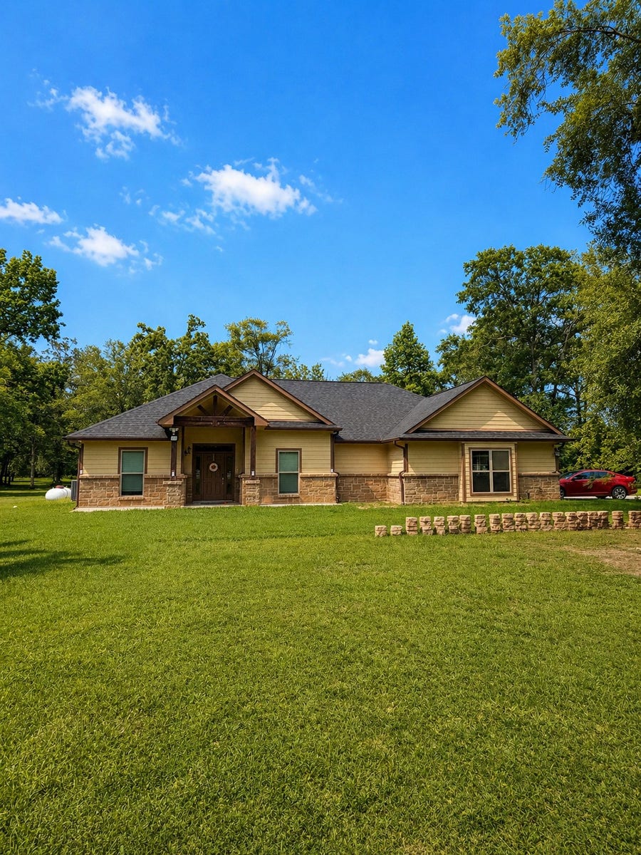Property photo for 4102 Angus Court, Cleveland, TX