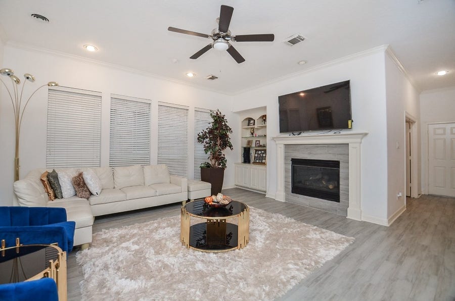 Property photo for 13511 BROOKBLUFF LANE, Houston, TX
