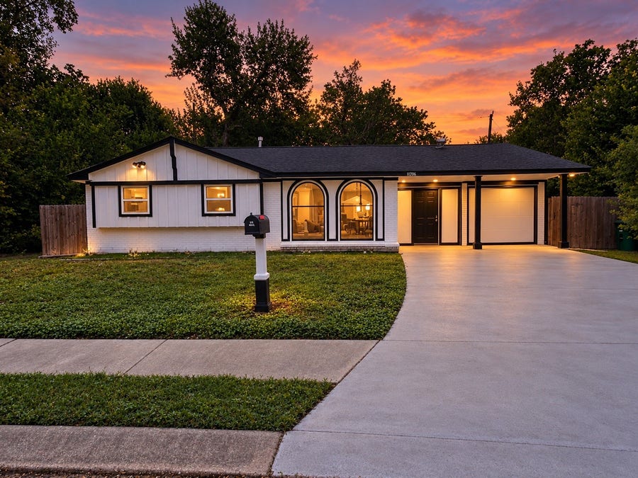 Property photo for 11306 Sandhurst Drive, Houston, TX