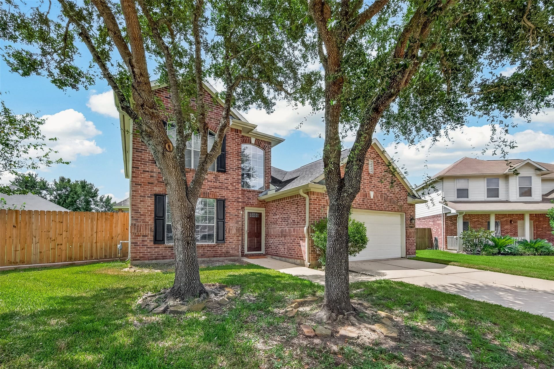 4719 Opal Brook Court, Fresno, TX 77545 4719 Opal Brook Court, Fresno, TX 77545