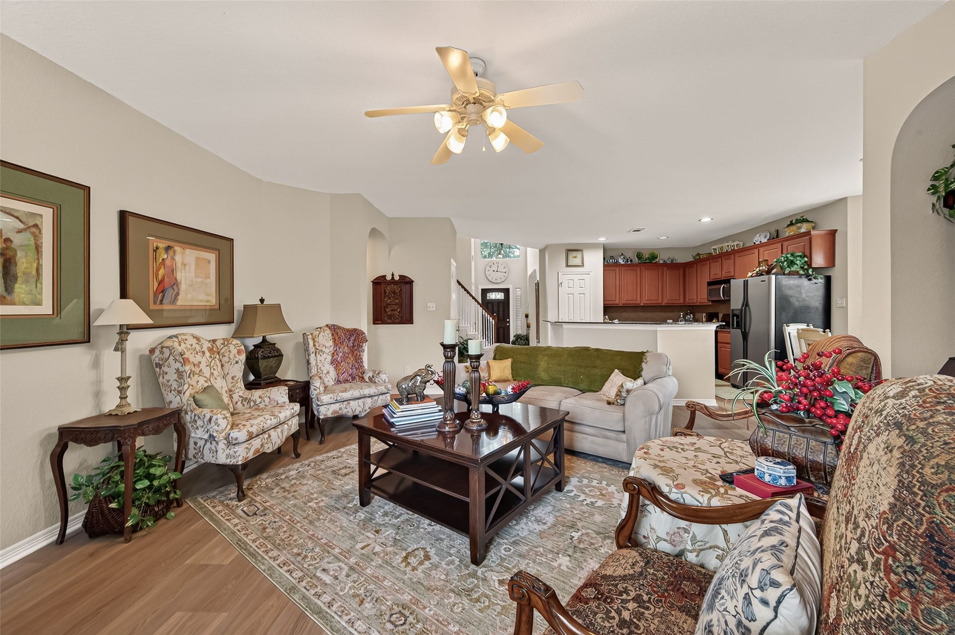 4719 Opal Brook Court, Fresno, TX 77545 4719 Opal Brook Court, Fresno, TX 77545