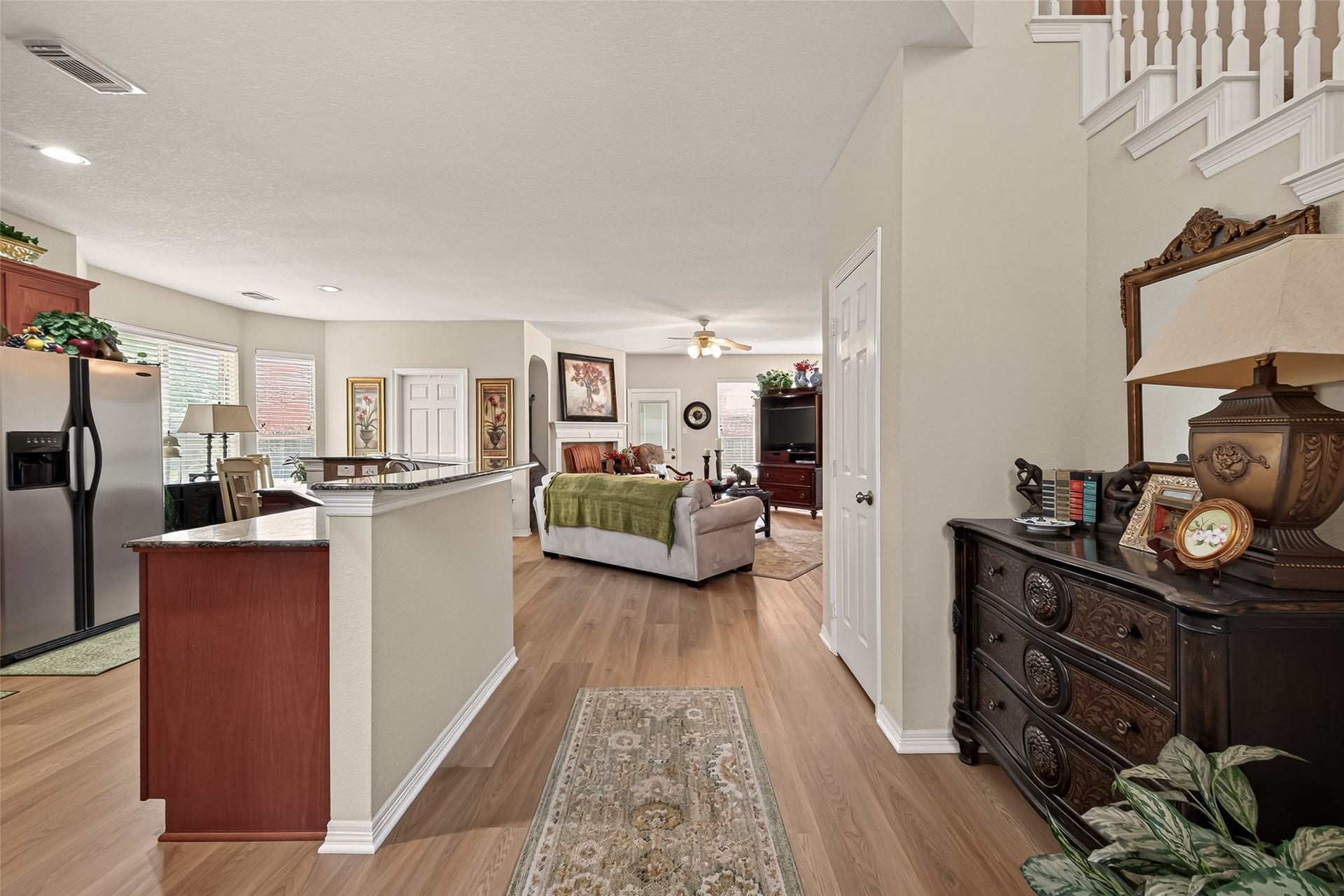 4719 Opal Brook Court, Fresno, TX 77545 4719 Opal Brook Court, Fresno, TX 77545