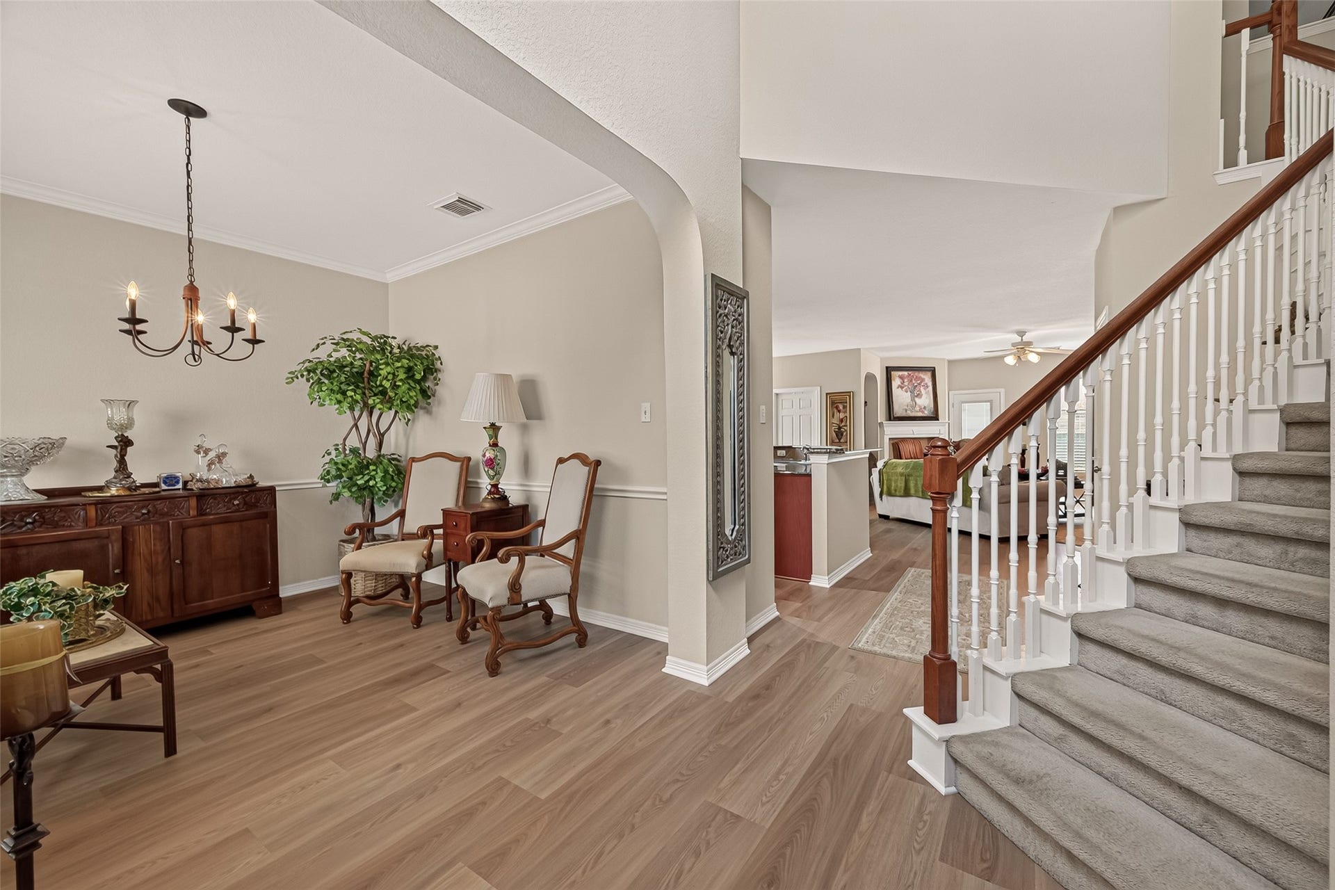 4719 Opal Brook Court, Fresno, TX 77545 4719 Opal Brook Court, Fresno, TX 77545
