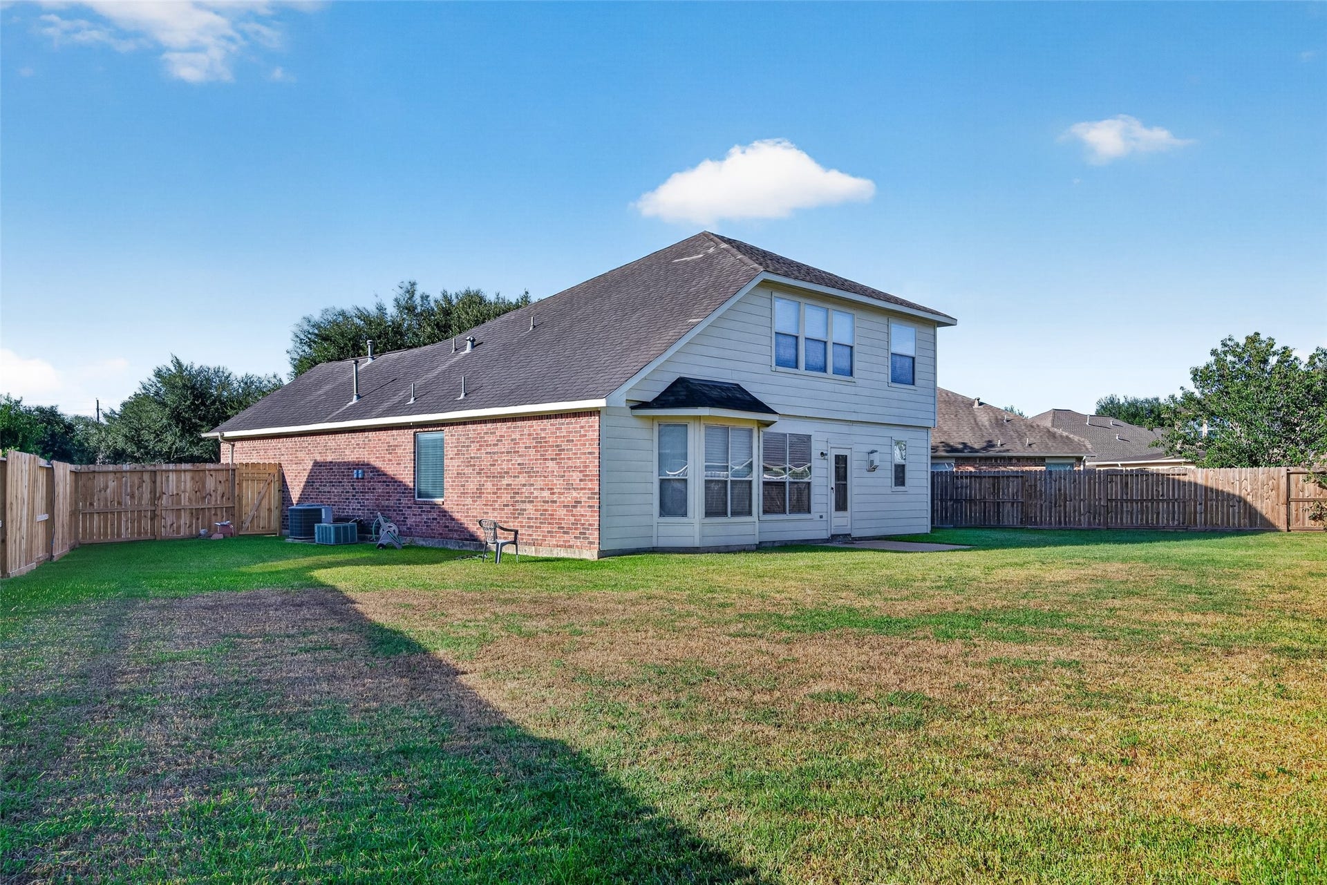 4719 Opal Brook Court, Fresno, TX 77545 4719 Opal Brook Court, Fresno, TX 77545