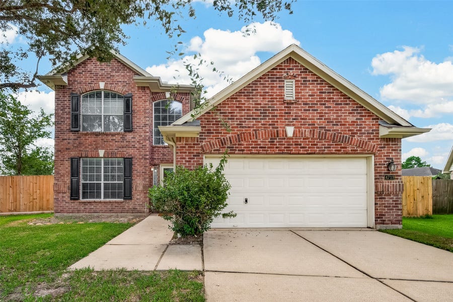 Property photo for 4719 Opal Brook Court, Fresno, TX