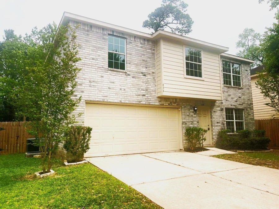 Property photo for 436 Mystic Glen Loop, Houston, TX