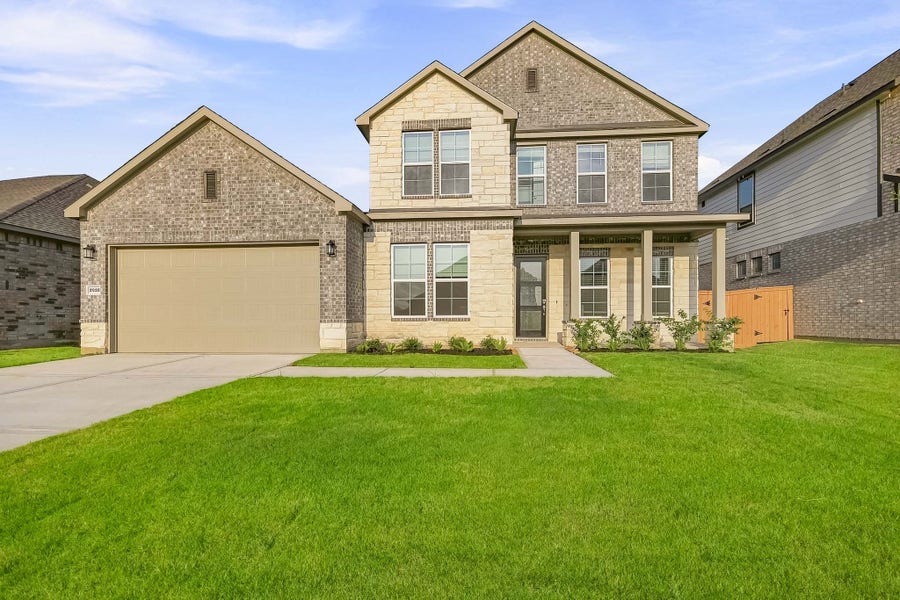 Property photo for 2028 Blue Mar Drive, Brookshire, TX