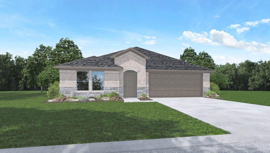 Property photo for 14949 Cherry Creek Drive, Magnolia, TX