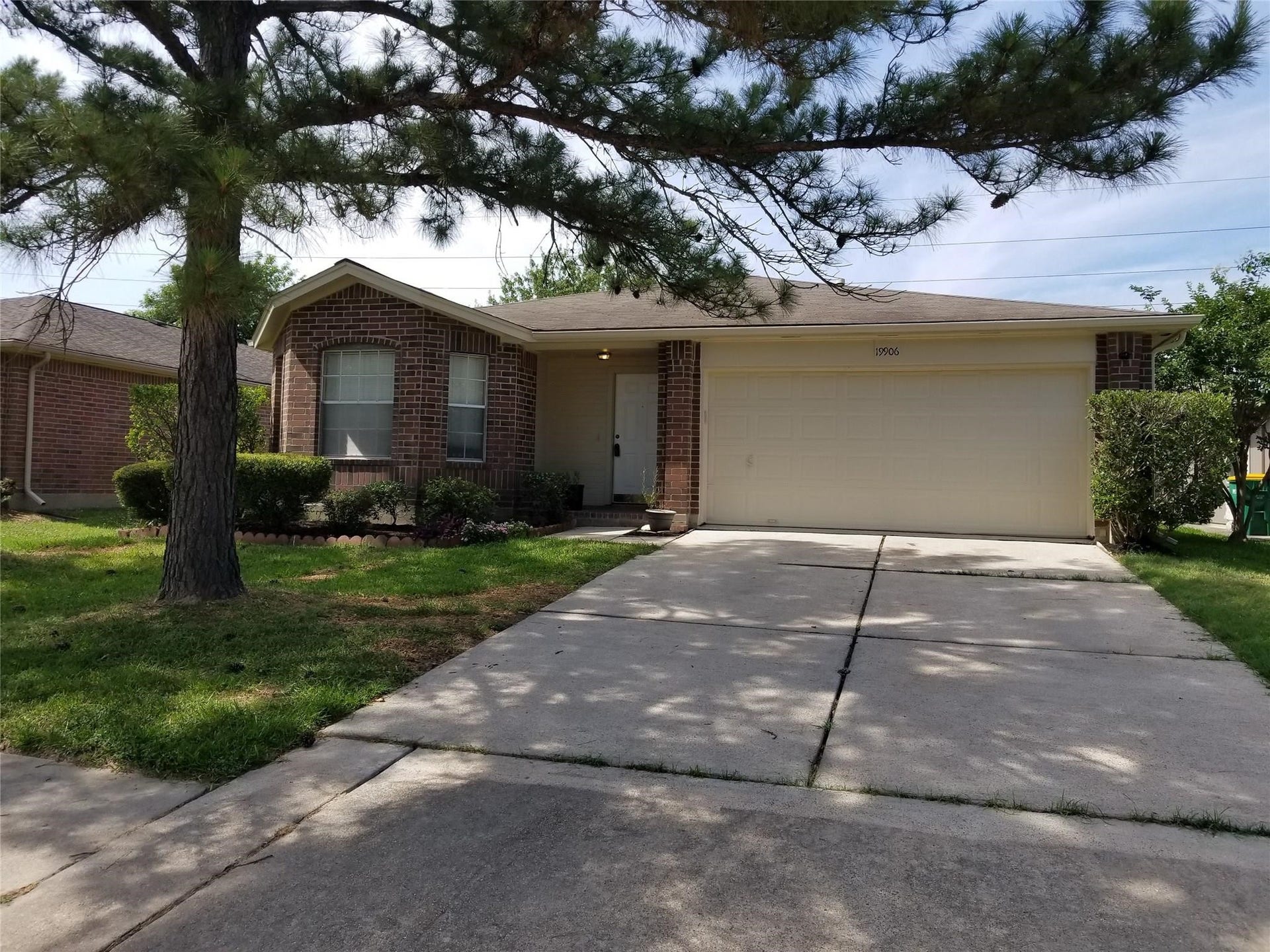 19906 Black Cherry Bend Court, Cypress, TX 77433 19906 Black Cherry Bend Court, Cypress, TX 77433