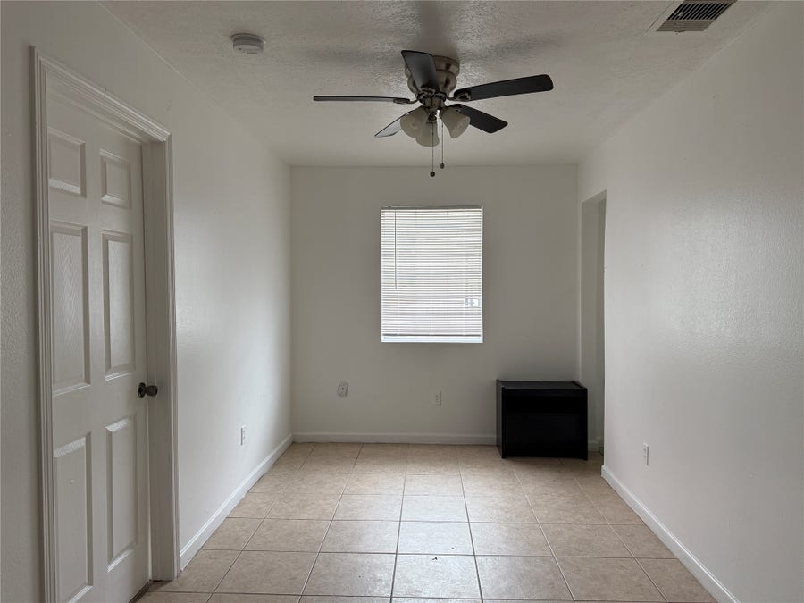Property photo for 3619 Rosalie Street, #3, Houston, TX