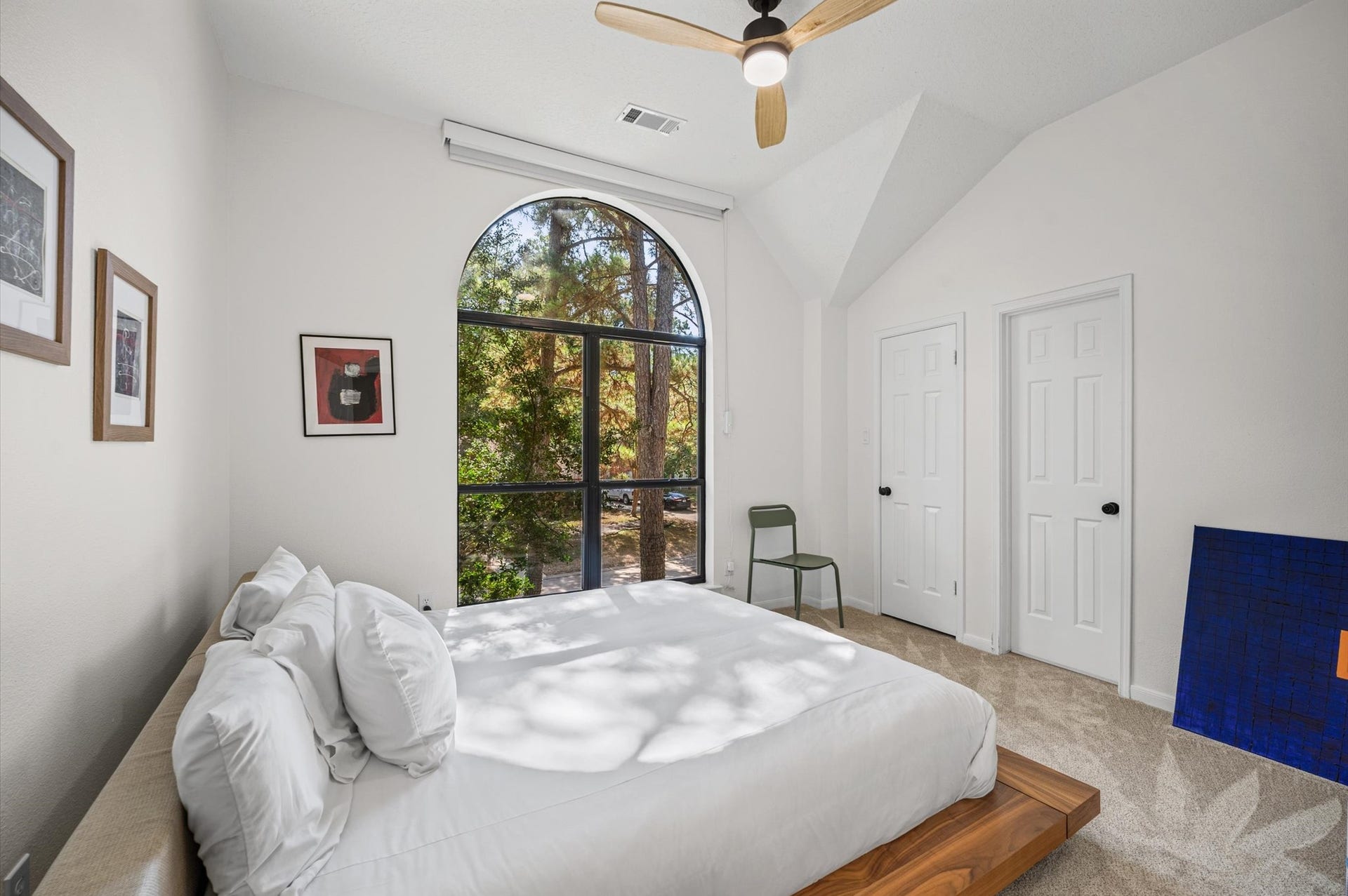 15 Underwood Place, The Woodlands, TX 77381 15 Underwood Place, The Woodlands, TX 77381