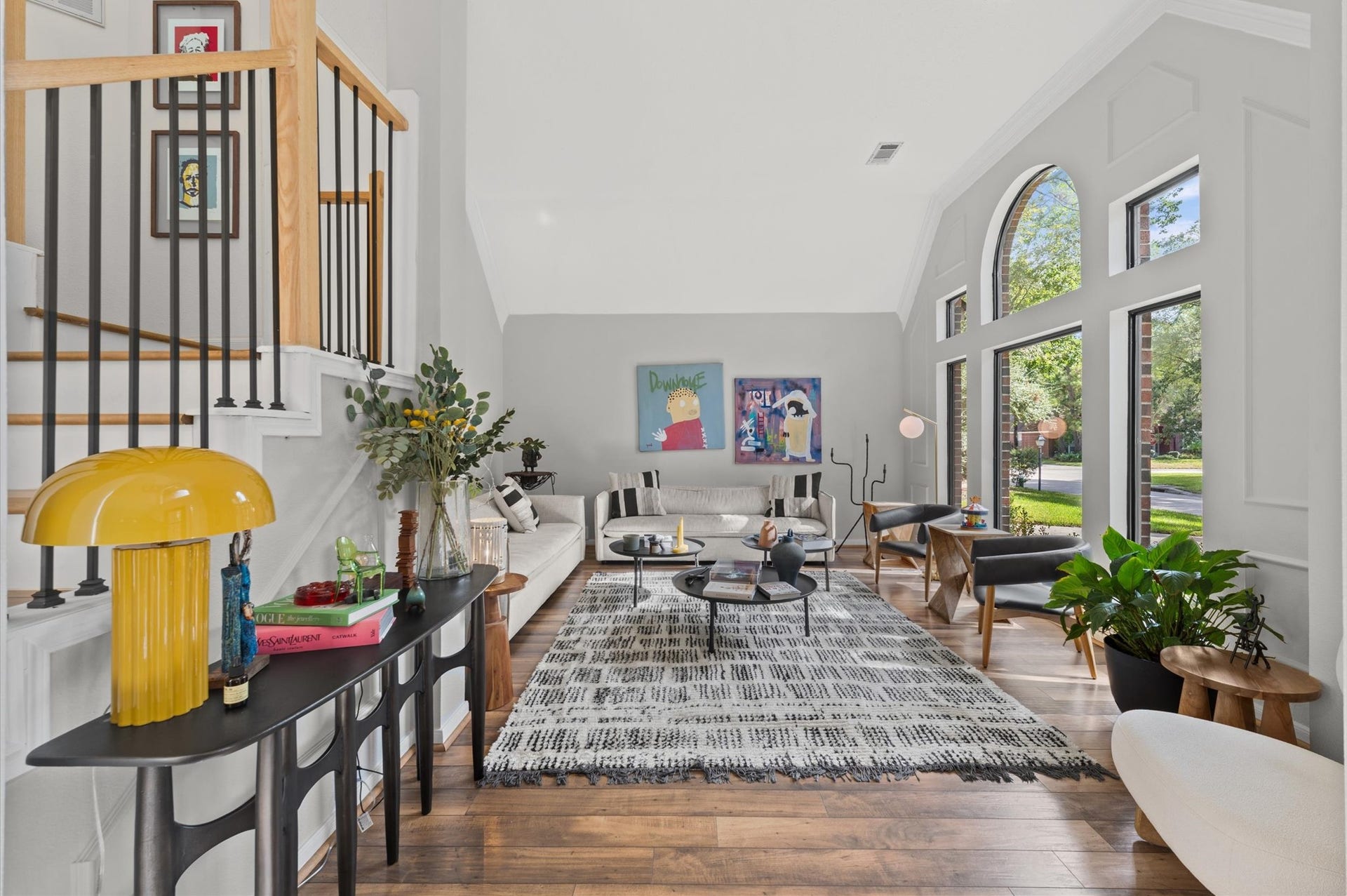 15 Underwood Place, The Woodlands, TX 77381 15 Underwood Place, The Woodlands, TX 77381